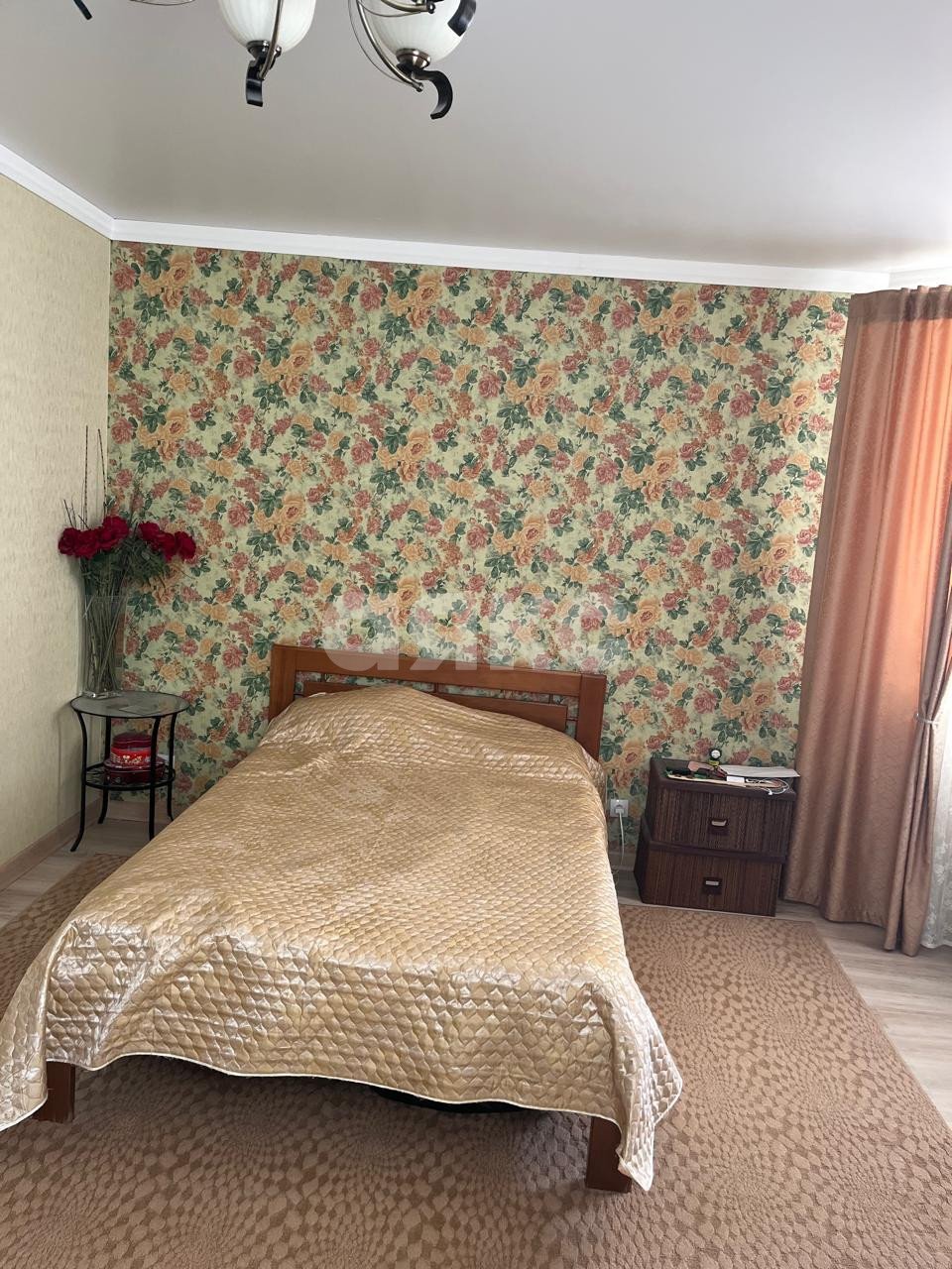 Фото №8: 1-комнатная квартира 55 м² - Геленджик, ул. Орджоникидзе, 9Г
