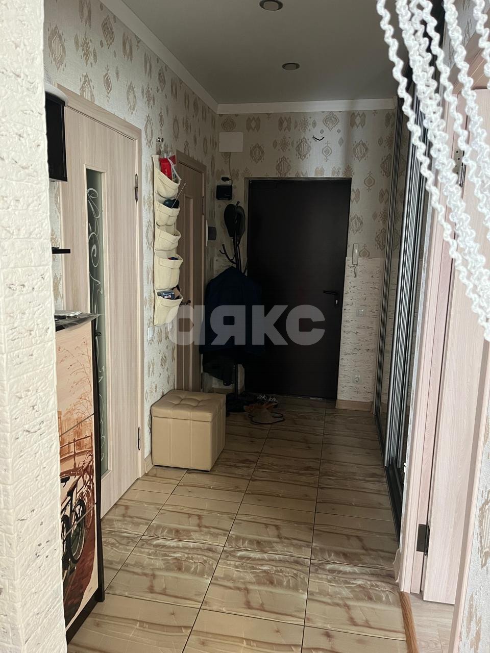 Фото №6: 1-комнатная квартира 55 м² - Геленджик, ул. Орджоникидзе, 9Г