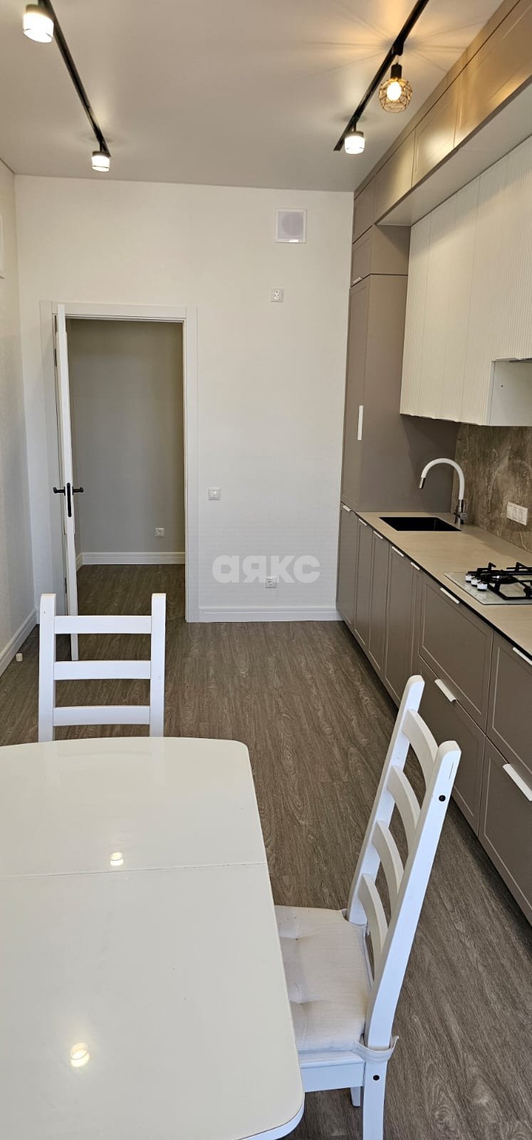 Фото №7: 2-комнатная квартира 72 м² - Геленджик, ул. Туристическая, 4А