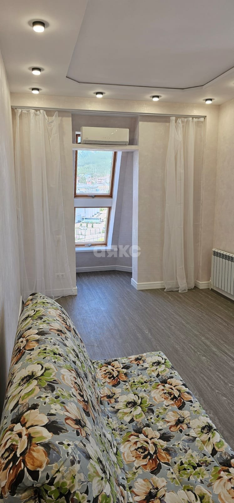 Фото №10: 2-комнатная квартира 72 м² - Геленджик, ул. Туристическая, 4А