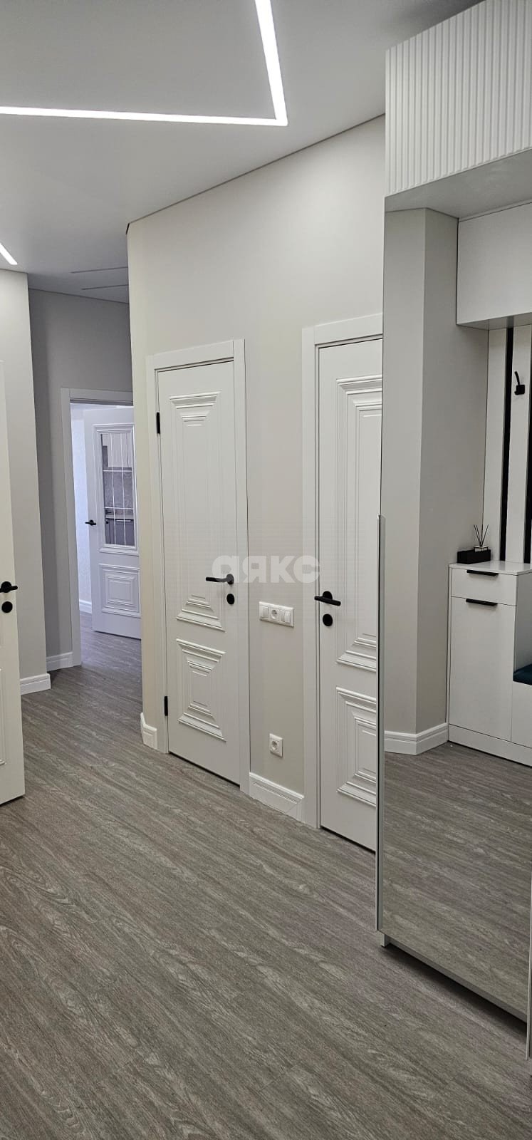 Фото №4: 2-комнатная квартира 72 м² - Геленджик, ул. Туристическая, 4А