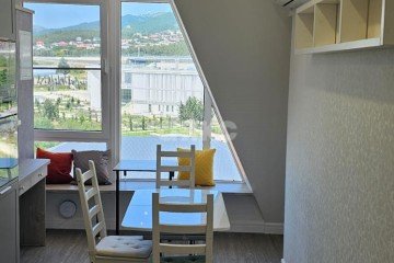 Фото №2: 2-комнатная квартира 72 м² - Геленджик, ул. Туристическая, 4А