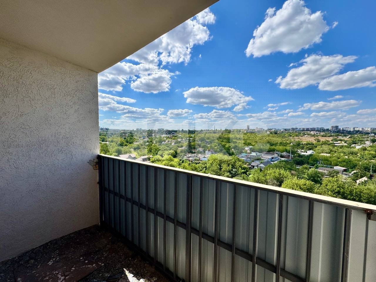 Фото №1: 3-комнатная квартира 57 м² - Мариуполь, Центральный, ул. Казанцева, 29