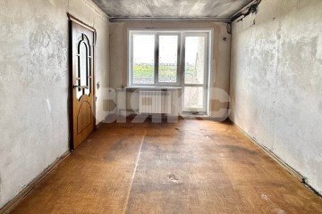 Фото №3: 3-комнатная квартира 57 м² - Мариуполь, р. Центральный, ул. Казанцева, 29
