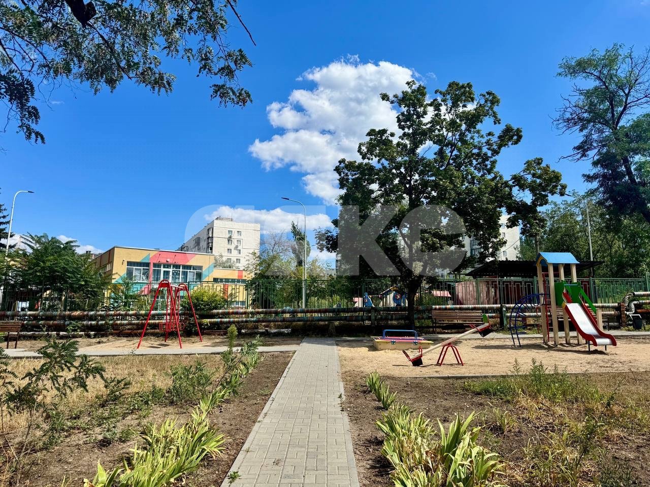 Фото №7: 3-комнатная квартира 57 м² - Мариуполь, Центральный, ул. Казанцева, 29