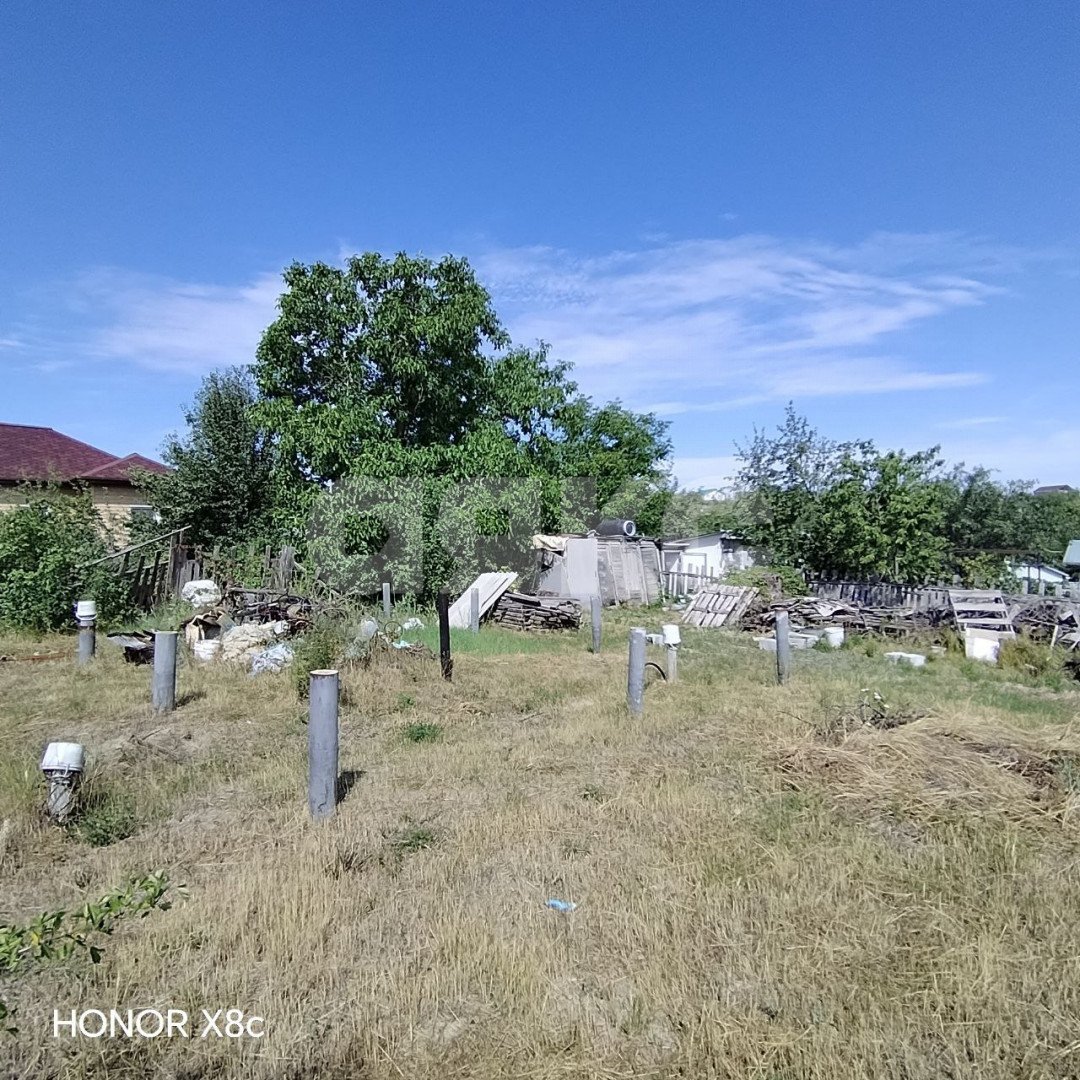 Фото №4: Участок садоводство 5 сот. - Волгоград, СНТ Нефтяник-2, ул. Джамбула Джабаева, 44/754