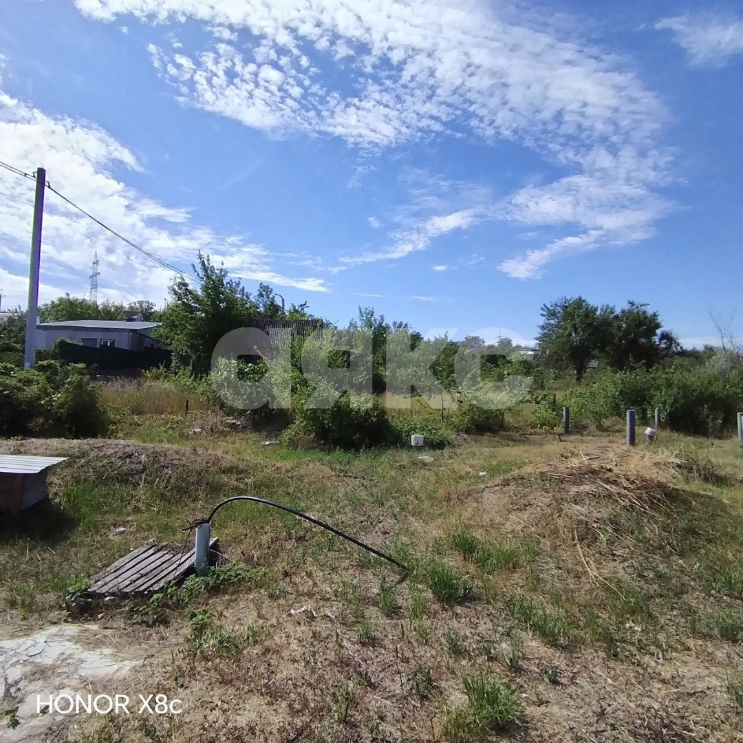 Фото №7: Участок садоводство 5 сот. - Волгоград, СНТ Нефтяник-2, ул. Джамбула Джабаева, 44/754