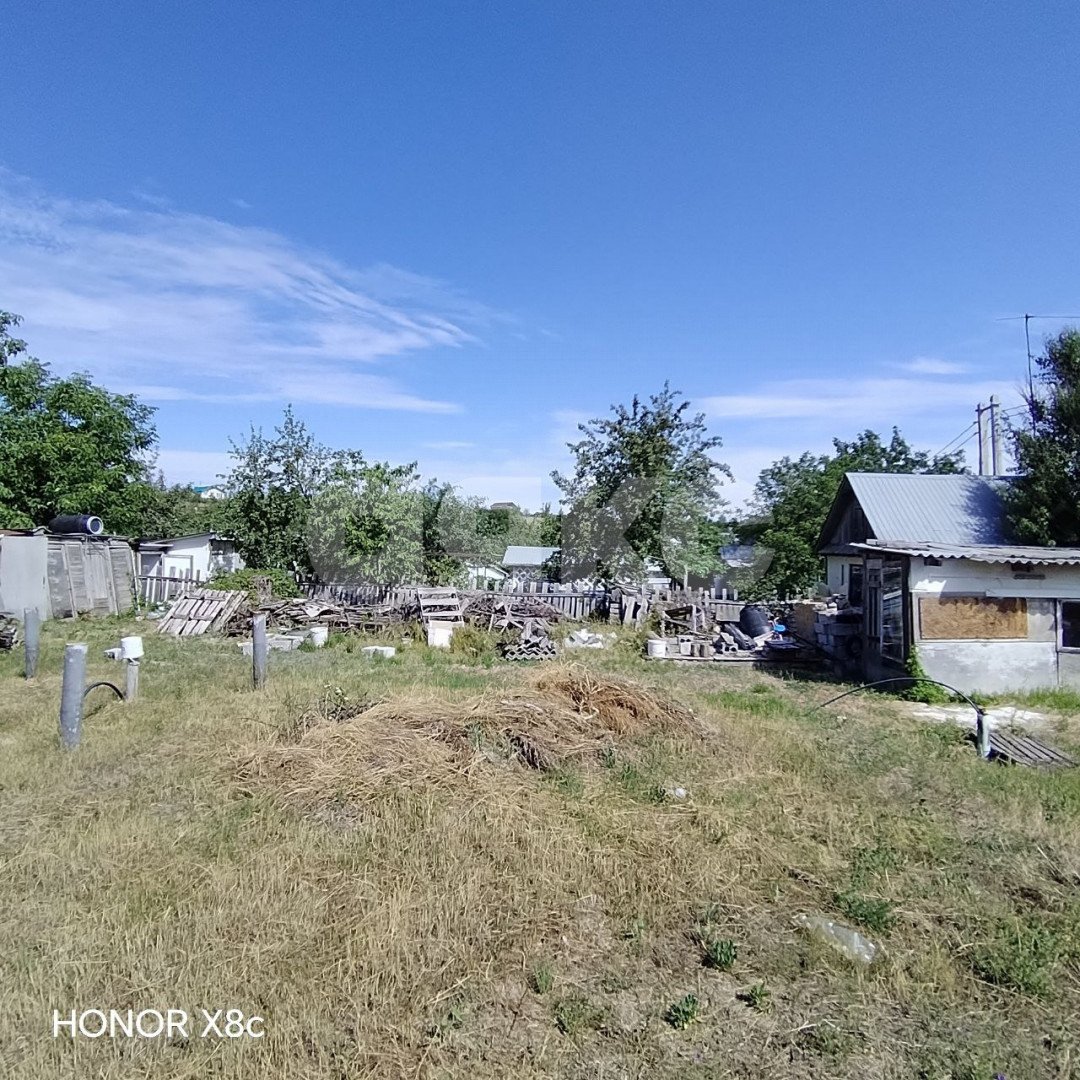 Фото №6: Участок садоводство 5 сот. - Волгоград, СНТ Нефтяник-2, ул. Джамбула Джабаева, 44/754