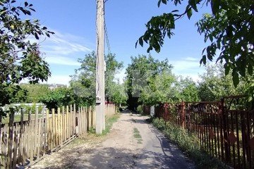 Фото №1: Участок садоводство - Волгоград, мкр. СНТ Нефтяник-2, ул. Джамбула Джабаева, 44/754