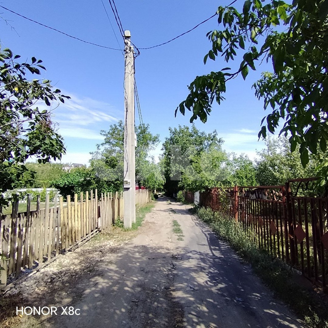 Фото №1: Участок садоводство 5 сот. - Волгоград, СНТ Нефтяник-2, ул. Джамбула Джабаева, 44/754