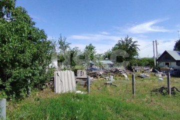 Фото №3: Участок садоводство - Волгоград, мкр. СНТ Нефтяник-2, ул. Джамбула Джабаева, 44/754