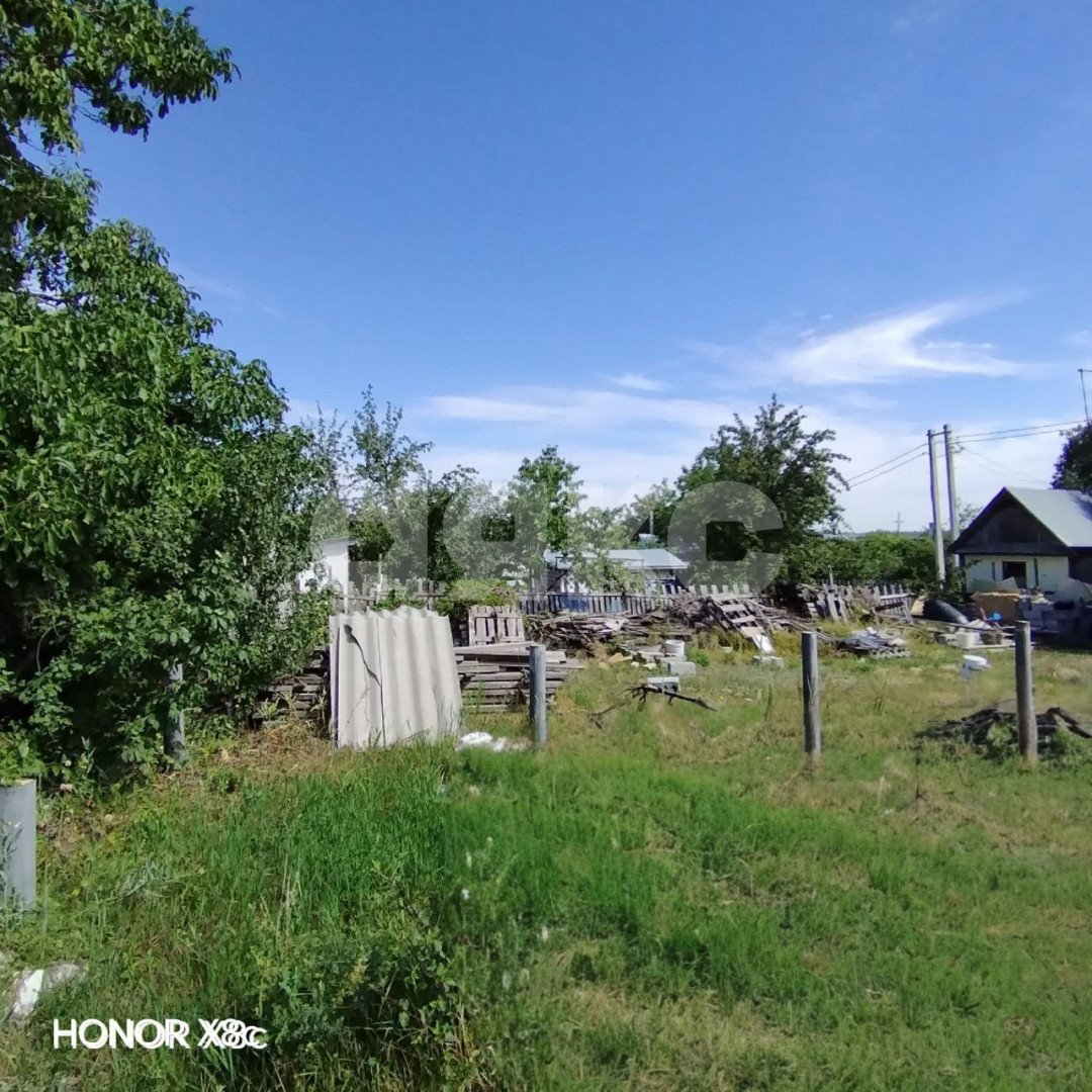 Фото №3: Участок садоводство 5 сот. - Волгоград, СНТ Нефтяник-2, ул. Джамбула Джабаева, 44/754