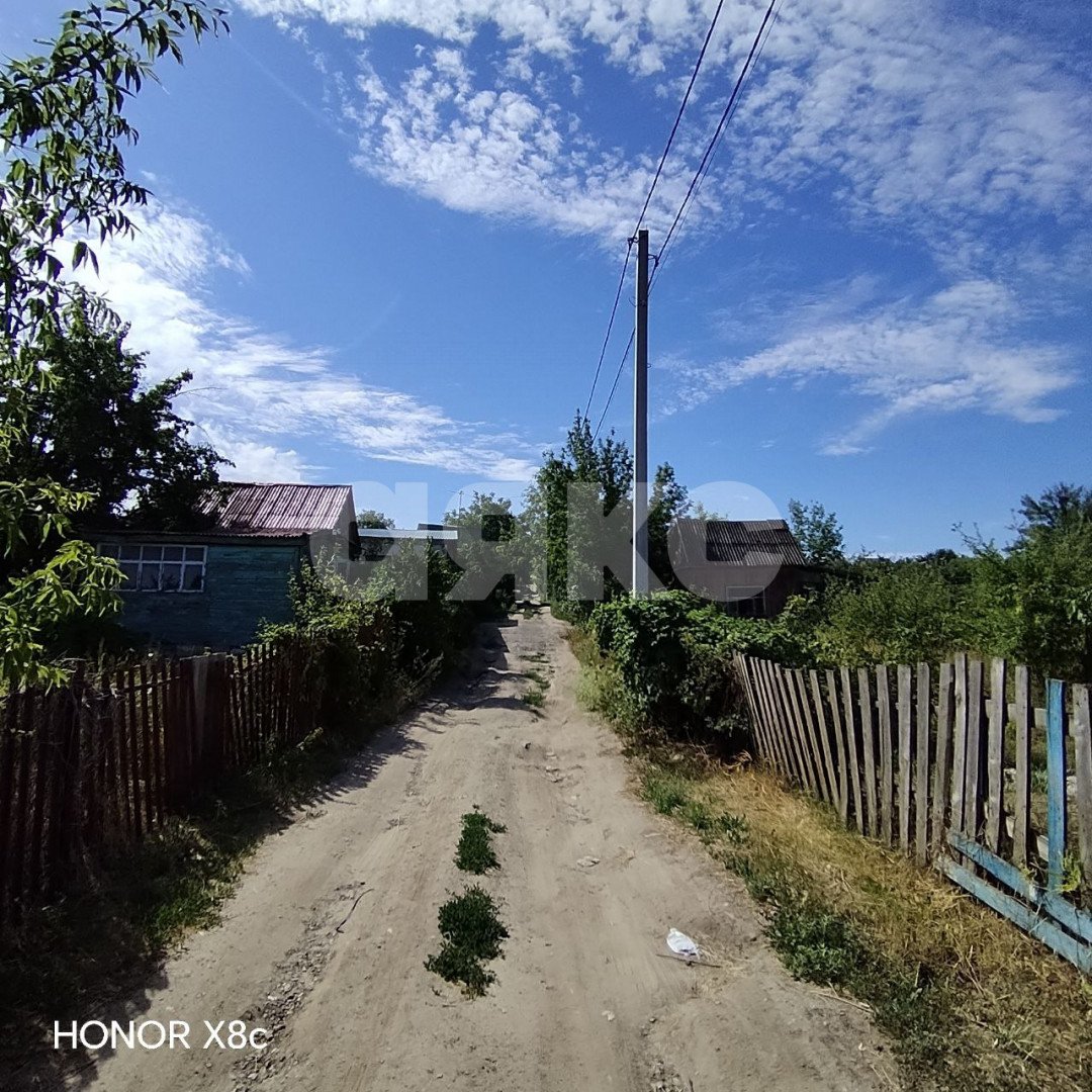 Фото №2: Участок садоводство 5 сот. - Волгоград, СНТ Нефтяник-2, ул. Джамбула Джабаева, 44/754