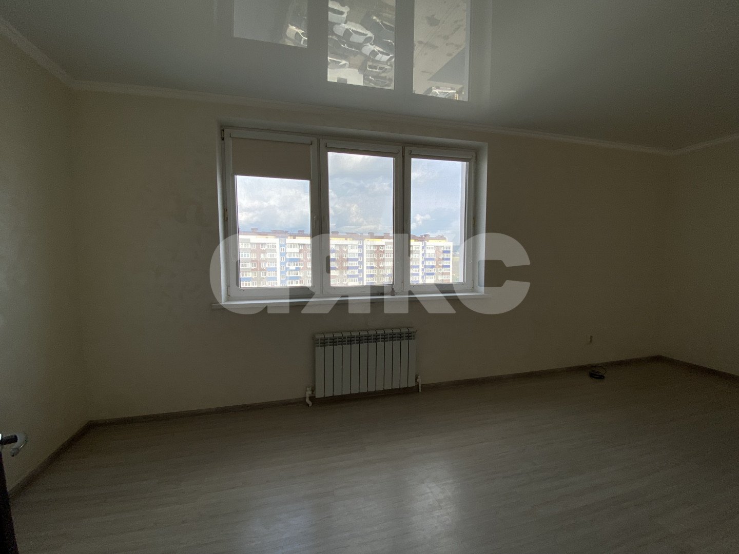 Фото №11: 2-комнатная квартира 70 м² - Анапа, ЖК Радуга, ул. Парковая, 64Ак1