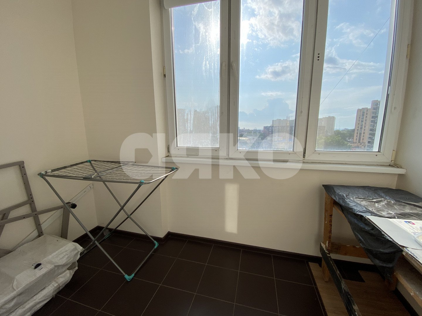 Фото №15: 2-комнатная квартира 70 м² - Анапа, ЖК Радуга, ул. Парковая, 64Ак1