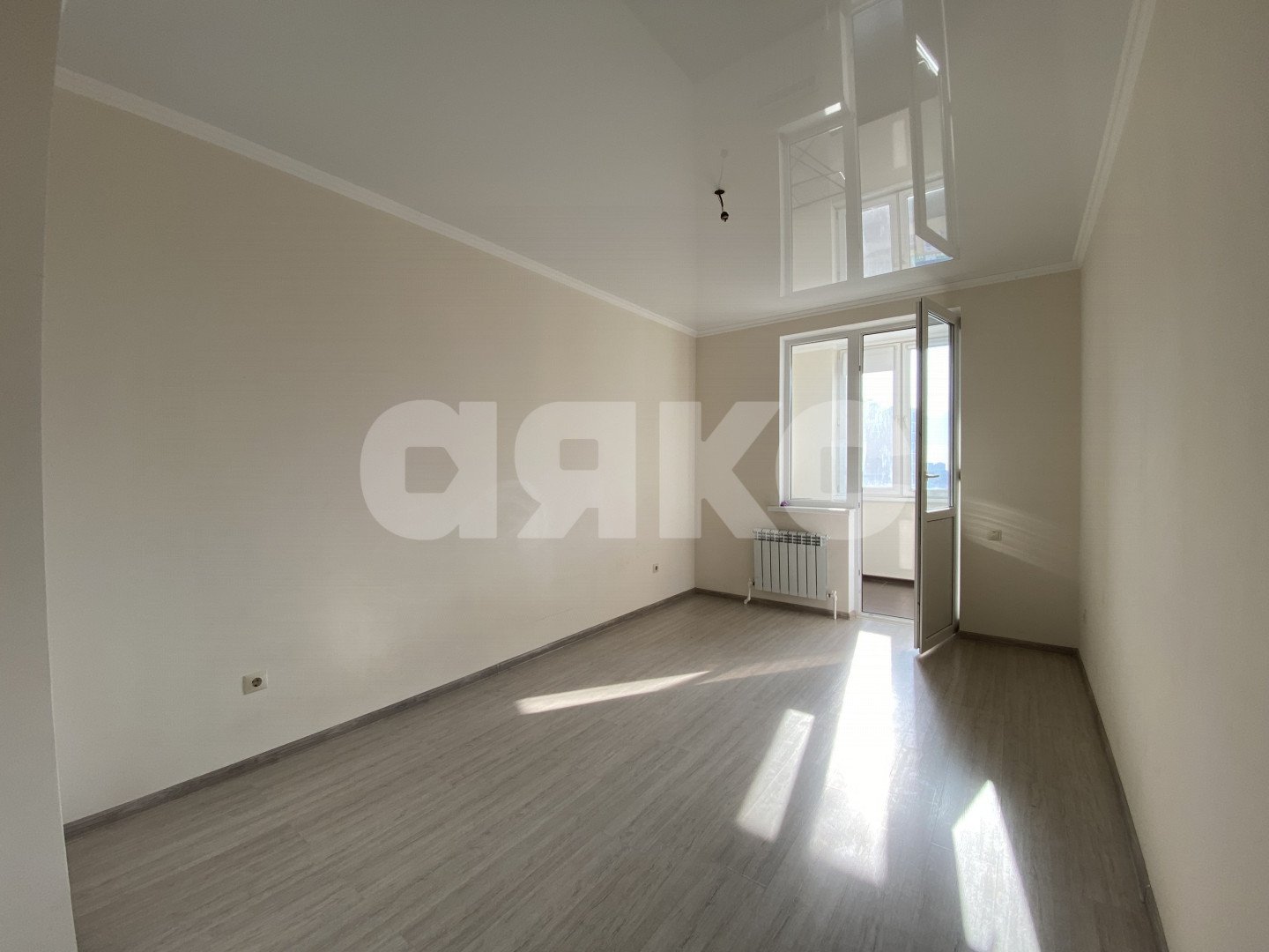 Фото №14: 2-комнатная квартира 70 м² - Анапа, ЖК Радуга, ул. Парковая, 64Ак1