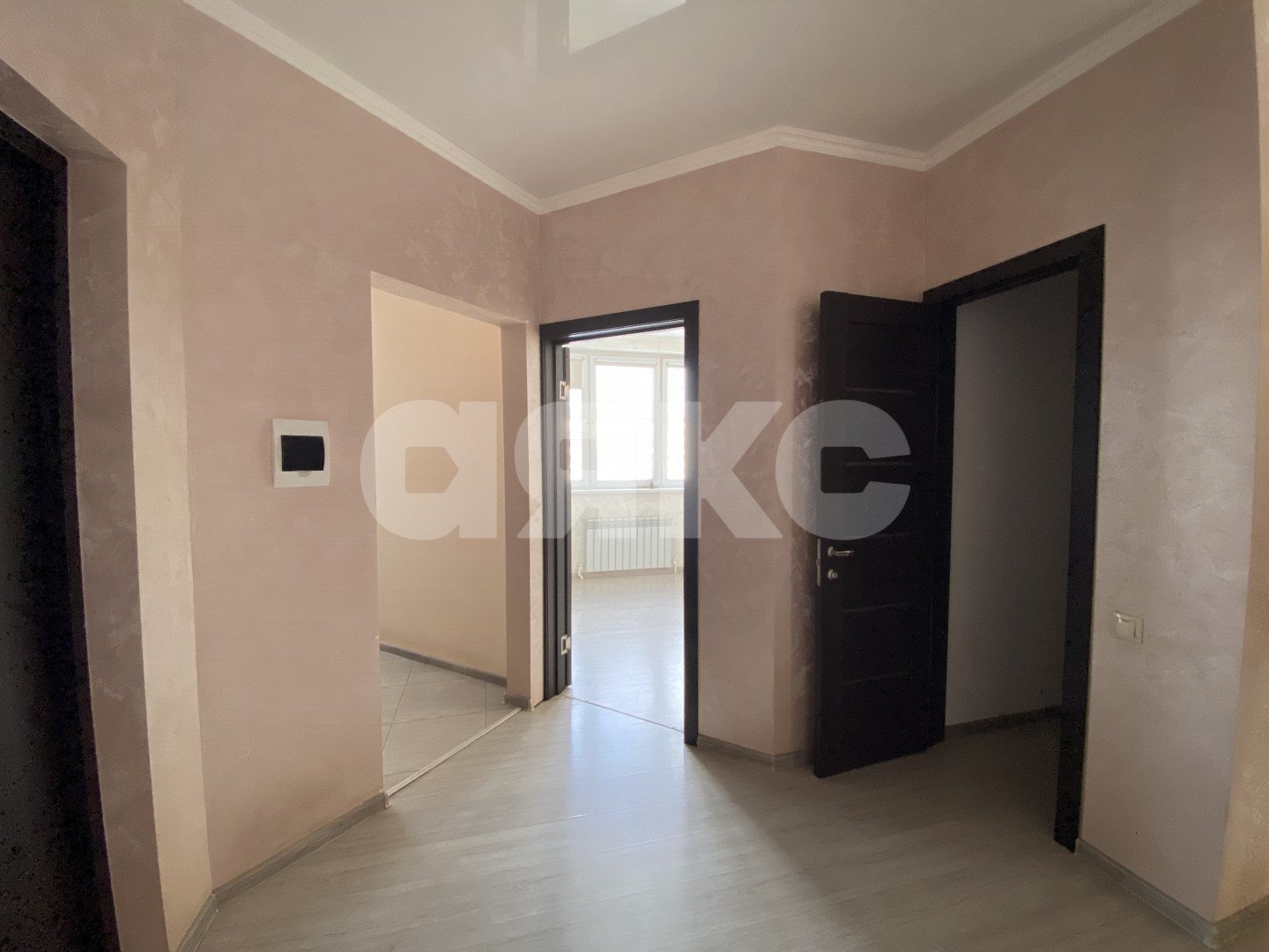 Фото №8: 2-комнатная квартира 70 м² - Анапа, ЖК Радуга, ул. Парковая, 64Ак1