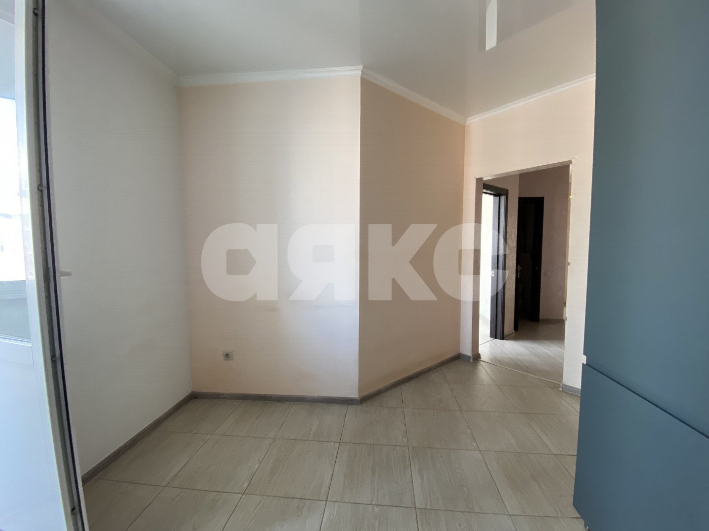 Фото №4: 2-комнатная квартира 70 м² - Анапа, ЖК Радуга, ул. Парковая, 64Ак1