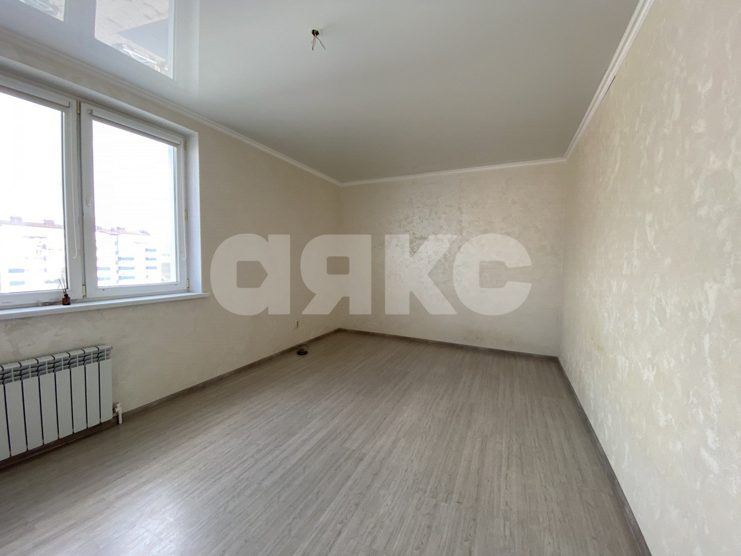 Фото №10: 2-комнатная квартира 70 м² - Анапа, ЖК Радуга, ул. Парковая, 64Ак1
