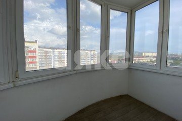 Фото №5: 2-комнатная квартира 70 м² - Анапа, мкр. ЖК Радуга, ул. Парковая, 64Ак1