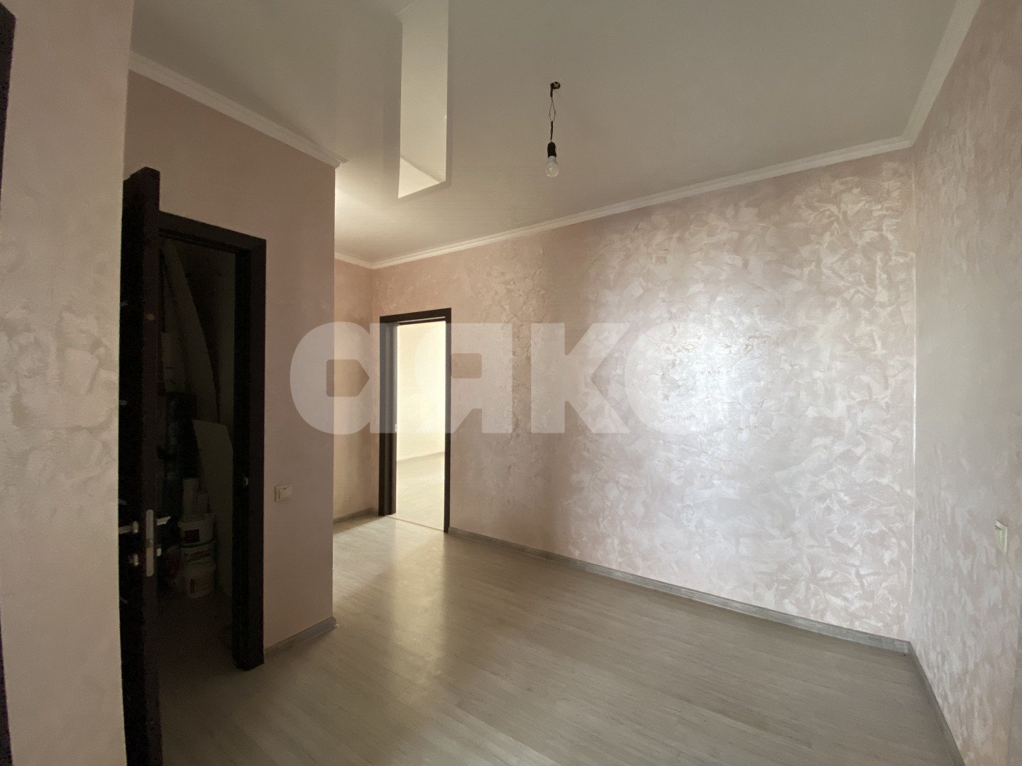 Фото №12: 2-комнатная квартира 70 м² - Анапа, ЖК Радуга, ул. Парковая, 64Ак1