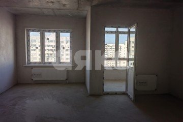 Фото №1: 1-комнатная квартира 39 м² - Анапа, мкр. жилой дом На Адмирала Пустошкина, ул. Ленина, 190к2