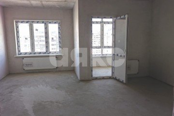 Фото №1: 1-комнатная квартира 39 м² - Анапа, мкр. жилой дом На Адмирала Пустошкина, ул. Ленина, 190к2