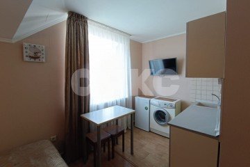 Фото №3: Студия 18 м² - Анапа, ул. Черноморская, 15