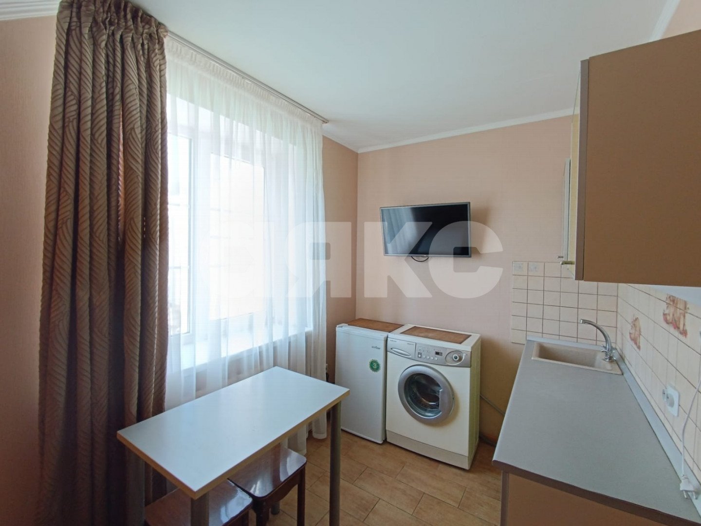 Фото №10: Студия 18 м² - Анапа, ул. Черноморская, 15