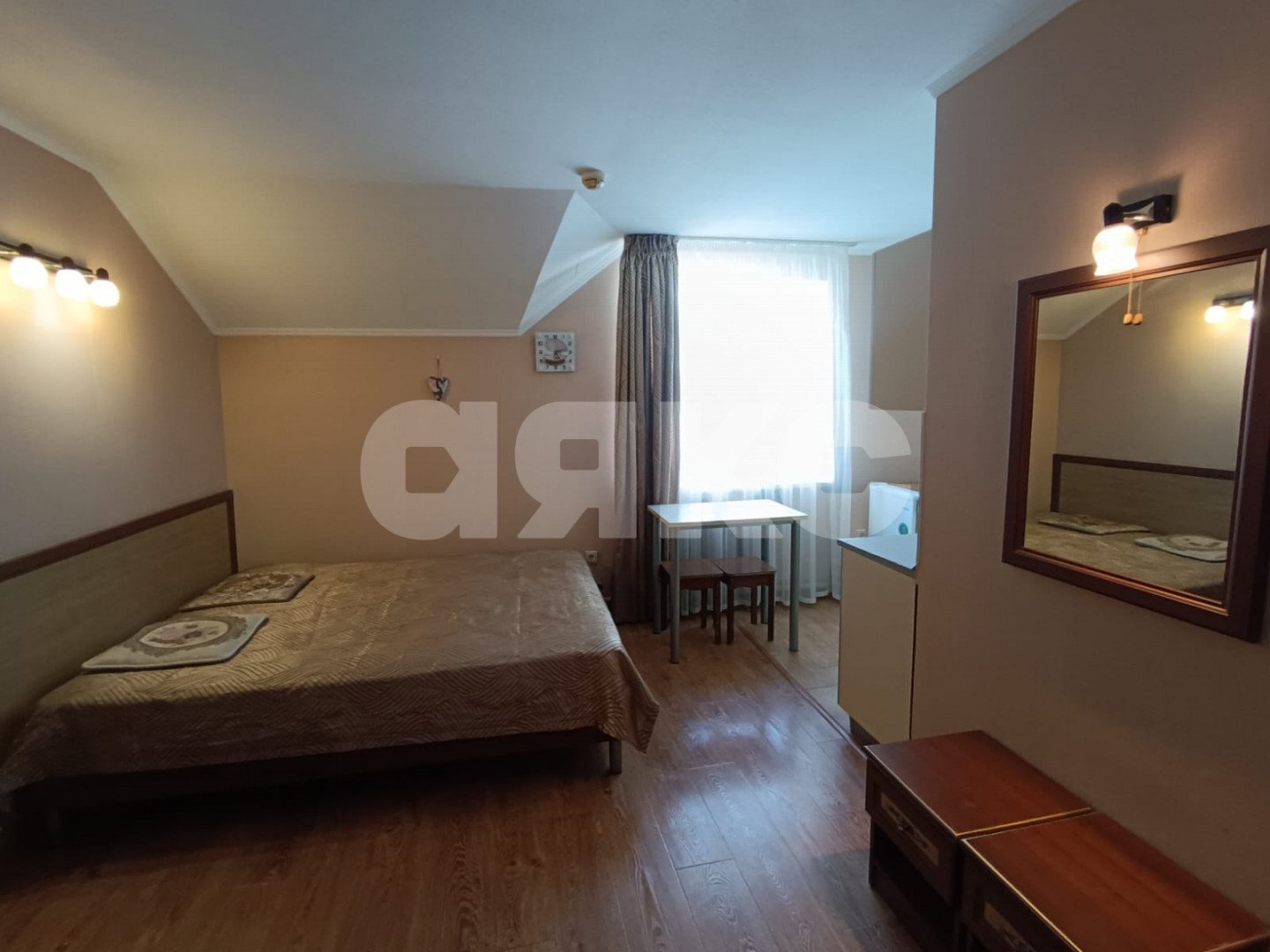 Фото №2: Студия 18 м² - Анапа, ул. Черноморская, 15