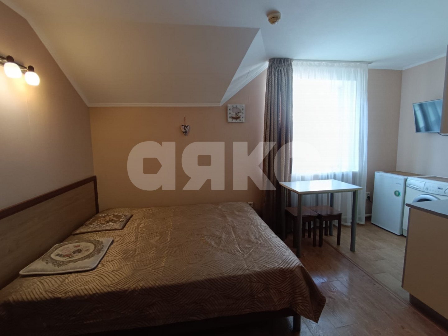 Фото №6: Студия 18 м² - Анапа, ул. Черноморская, 15