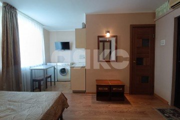 Фото №1: Студия 18 м² - Анапа, ул. Черноморская, 15