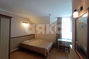 Фото №4: Студия 18 м² - Анапа, ул. Черноморская, 15
