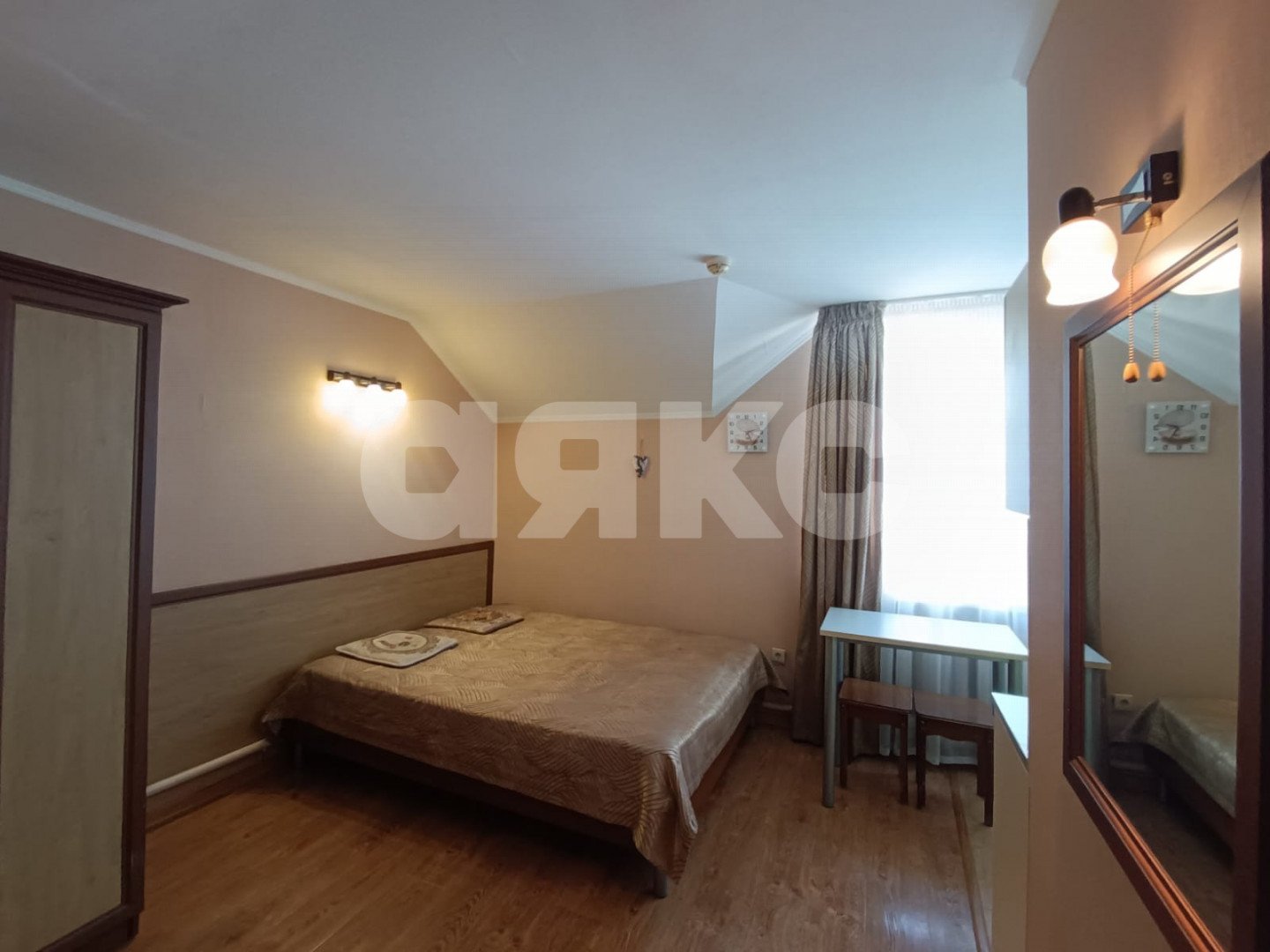 Фото №4: Студия 18 м² - Анапа, ул. Черноморская, 15