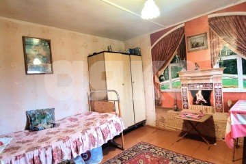 Фото №3: Дача 35 м² - Липецк, мкр. СНТ Дачный-3, 776