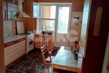 Фото №1: 1-комнатная квартира 35 м² - Ростов-на-Дону, мкр. квартал Нижнегниловской, ул. 1-я Круговая, 91