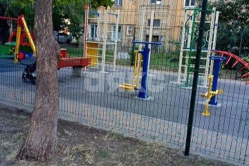 Фото №5: 1-комнатная квартира 35 м² - Ростов-на-Дону, мкр. квартал Нижнегниловской, ул. 1-я Круговая, 91