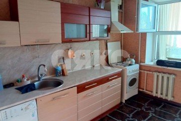 Фото №2: 1-комнатная квартира 35 м² - Ростов-на-Дону, мкр. квартал Нижнегниловской, ул. 1-я Круговая, 91