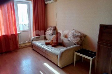 Фото №3: 1-комнатная квартира 35 м² - Ростов-на-Дону, мкр. квартал Нижнегниловской, ул. 1-я Круговая, 91