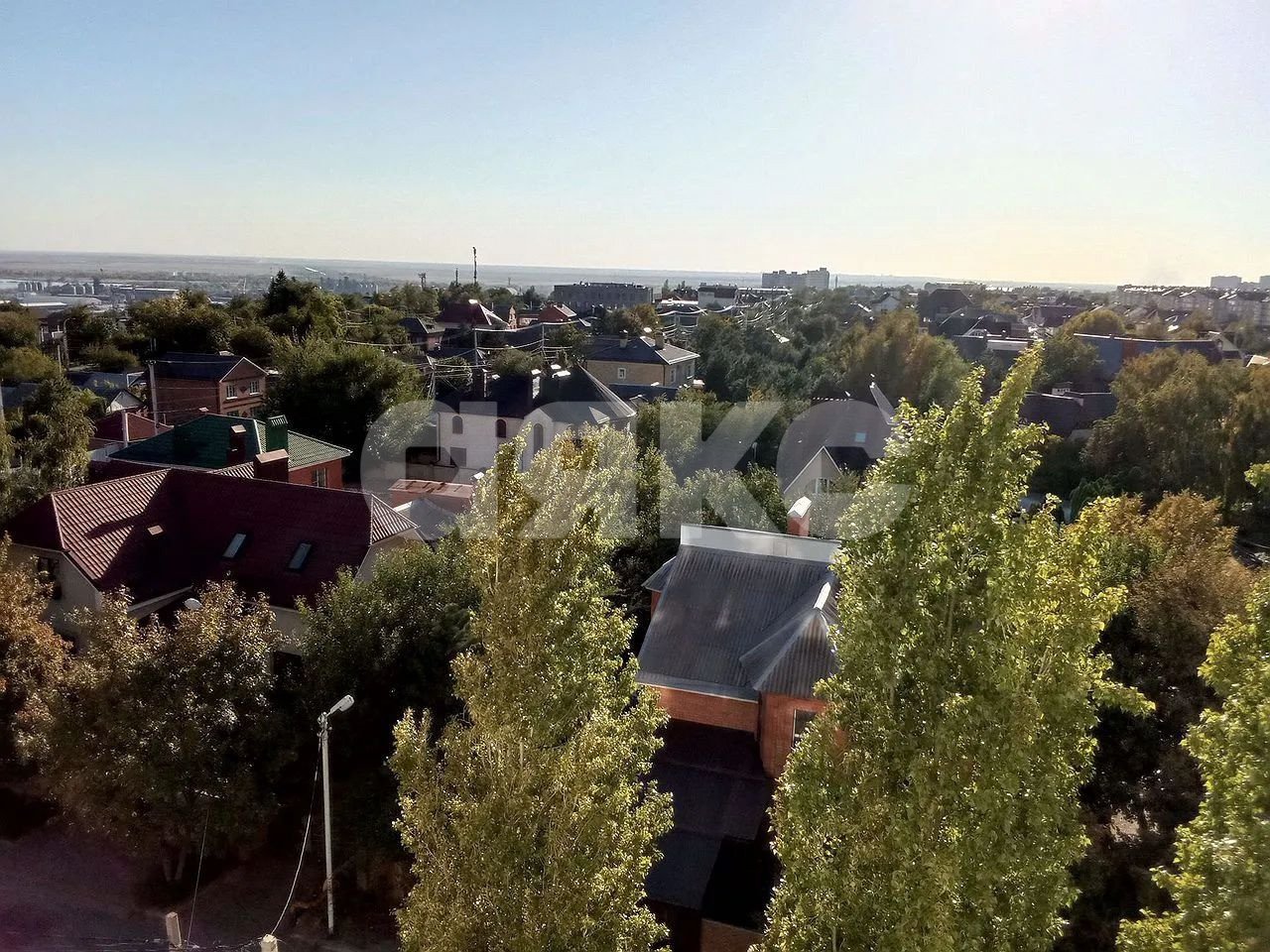 Фото №7: 1-комнатная квартира 35 м² - Ростов-на-Дону, квартал Нижнегниловской, ул. 1-я Круговая, 91