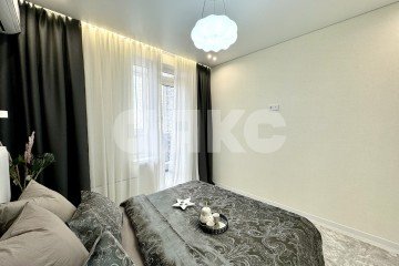 Фото №5: 4-комнатная квартира 75 м² - Ростов-на-Дону, мкр. жилой комплекс Левенцовка Парк, ул. Еляна, 40