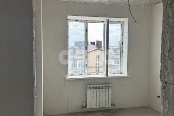 Фото №1: 2-комнатная квартира 47 м² - Ростов-на-Дону, мкр. жилой комплекс Европейский, ул. Тружеников, 86/5