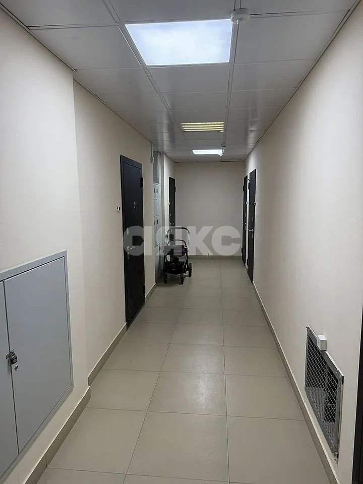 Фото №3: 2-комнатная квартира 47 м² - Ростов-на-Дону, жилой комплекс Европейский, ул. Тружеников, 86/5