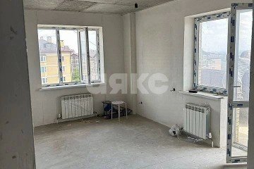 Фото №2: 2-комнатная квартира 47 м² - Ростов-на-Дону, мкр. жилой комплекс Европейский, ул. Тружеников, 86/5