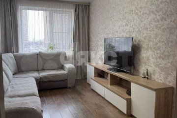 Фото №3: 2-комнатная квартира 54 м² - Ростов-на-Дону, мкр. жилой комплекс Екатерининский, ул. Магнитогорская, 1А