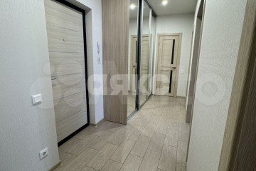 Фото №5: 2-комнатная квартира 54 м² - Ростов-на-Дону, мкр. жилой комплекс Екатерининский, ул. Магнитогорская, 1А