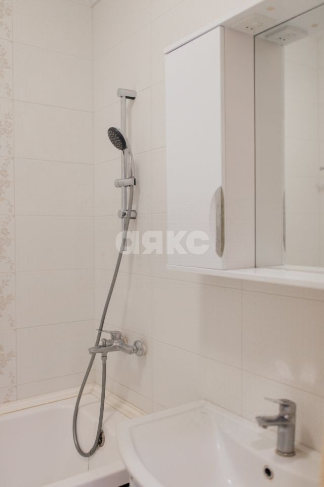 Фото №9: 2-комнатная квартира 46 м² - Ростов-на-Дону, жилой комплекс Левенцовка Парк, ул. Ткачёва, 15