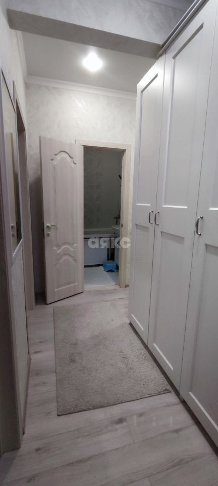 Фото №13: 2-комнатная квартира 46 м² - Ростов-на-Дону, жилой комплекс Левенцовка Парк, ул. Ткачёва, 15