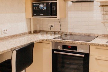 Фото №2: 2-комнатная квартира 46 м² - Ростов-на-Дону, мкр. жилой комплекс Левенцовка Парк, ул. Ткачёва, 15