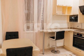 Фото №1: 2-комнатная квартира 46 м² - Ростов-на-Дону, мкр. жилой комплекс Левенцовка Парк, ул. Ткачёва, 15